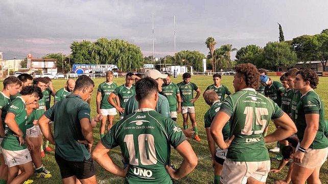 Tilcara viajará a Corrientes este viernes para jugar y ayudar a los damnificados por los incendios.