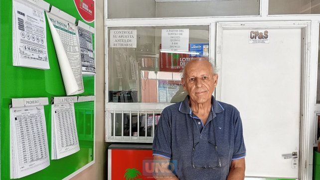 Las apuestas bajaron por la crisis.
