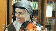 Cecilia María Sánchez Sorondo, hermana Cecilia María, la monja carmelita que proponen para santa