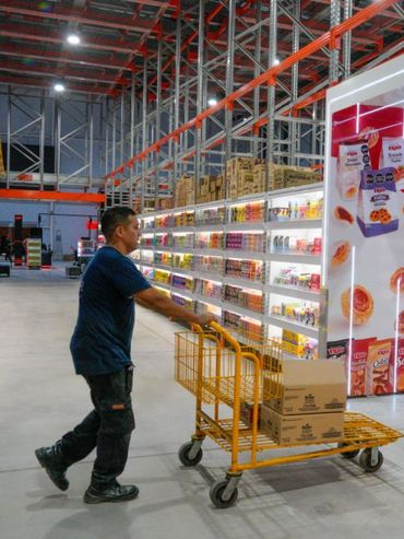 La inflación de los trabajadores bajó a 1,7 % en agosto pero el alivio no llega