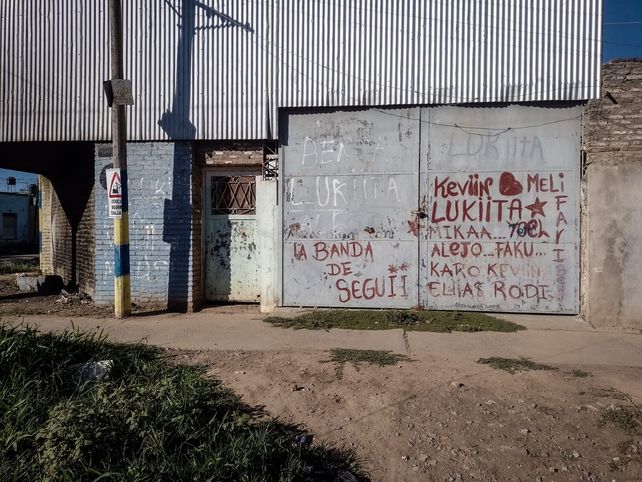 Violencia en Tablada: dos crímenes y heridos por una bronca entre bandas