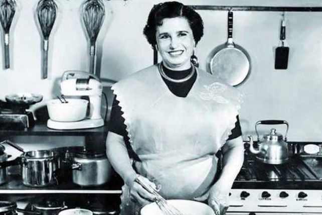 Las 10 recetas para anotar de Doña Petrona