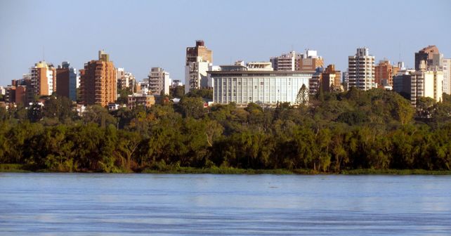 Sigue abierta la convocatoria para la muestra fotográfica del Bicentenario de Paraná