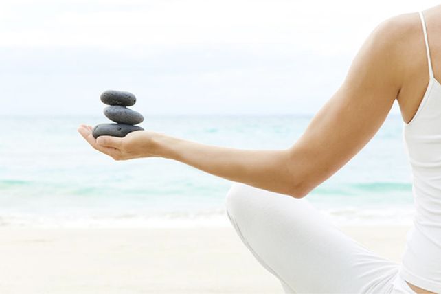 La meditación logra cambiar la genética en personas