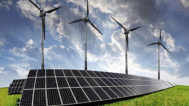 Las renovables están entre las prioridades de la agenda energética santafesina.