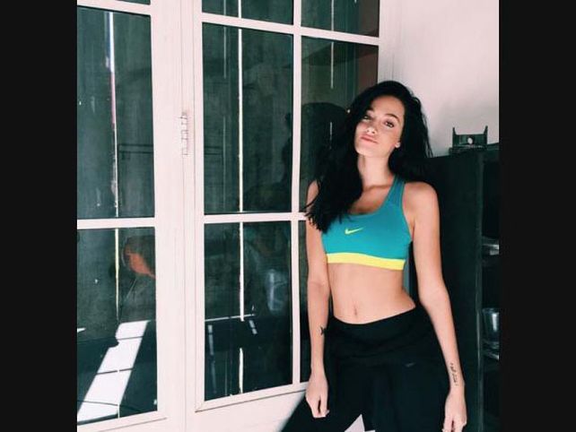 Súper sexy