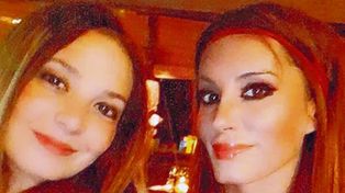 Citan a declarar a ex Bandana, que se reunió con Natacha