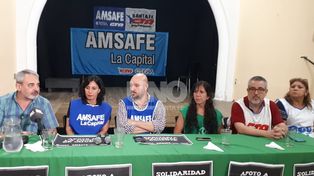 Creen que el trabajador que reclama es un enemigo