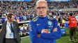 Después del papelón, Brasil le busca reemplazo a Dorival Junior