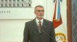 Crisis de seguridad: Perotti convocó al ministro Rimoldi a una reunión en Santa Fe