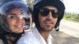 el mensaje de amor de lali esposito para su novio desde tel aviv