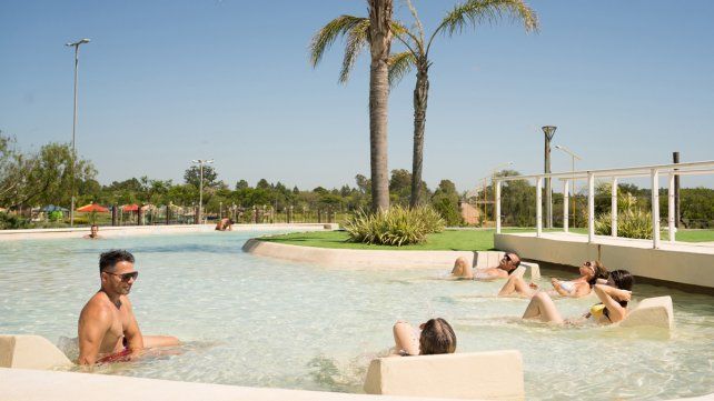 El turismo entrerriano supo adaptarse –con costos accesibles– a la particularidad de un visitante que no reserva