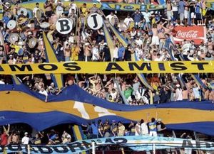 Cinco detenidos en una cueva porteña que estaría vinculada a la barra de Boca