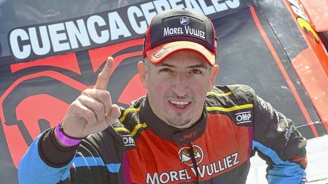 Juan Martín Trucco ganó en Paraná y ya están los 13 clasificados a la Copa de Oro.
