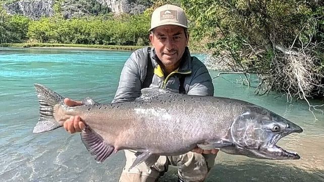 Chalten Camp: Donde el Lujo se Encuentra con la Majestuosidad Indómita de la Patagonia