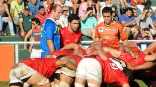 En el balance, fue un año ovalado