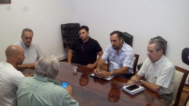 Trabajo le solicitó al Casino que amplíe la documental para acceder al Preventivo de Crisis