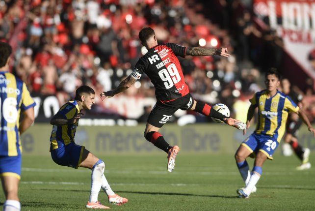 En el clásico