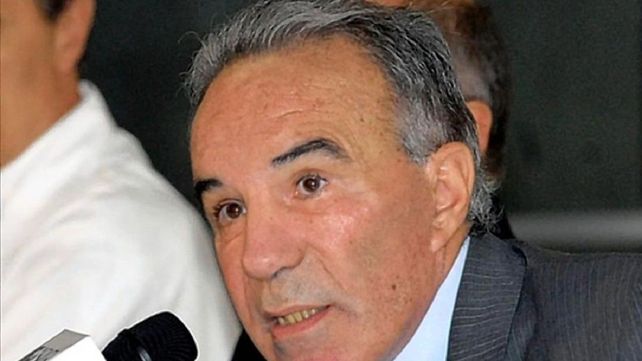 El doctor Alfredo Cahe fue el médico personal de Maradona durante 31 años.&nbsp;