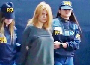 Ataque a Cristina Fernández: una prueba que podría ser clave