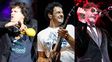 Ciro y los Persas, Divididos, Fito Páez, Babasónicos y La Vela Puerca en el Cosquín Rock 2022