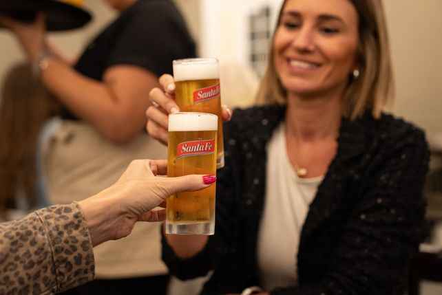 Cerveza Santa Fe presenta La Ruta del Liso: una nueva experiencia para redescubrir el sabor que define a la ciudad