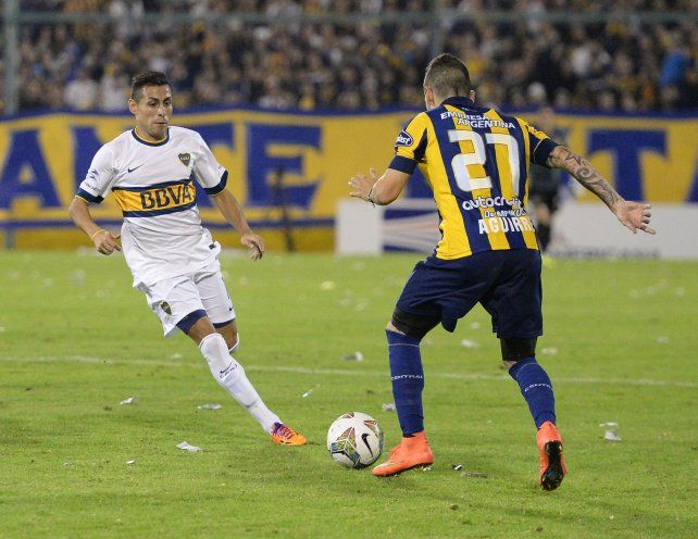 Federico Carrizo