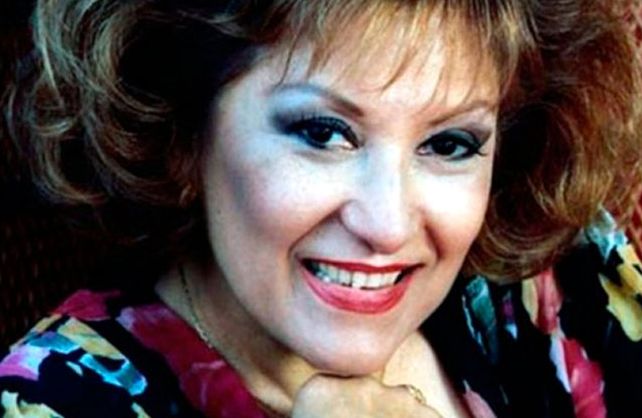 Murió Ramona Galarza, la novia del Paraná, figura emblemática del chamamé