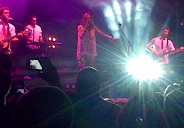 Arrancan a todo ritmo las Olimpíadas Santafesinas 2015