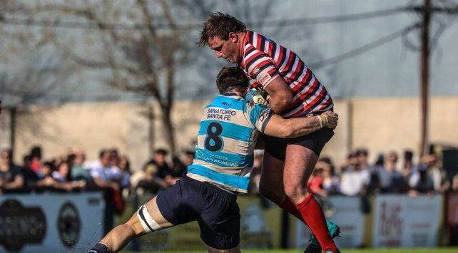 CRAI y Santa Fe Rugby jugará en condición de local por el Torneo del Interior A.