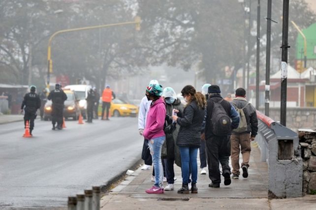 El sistema de salud de Jujuy se halla en estado cr&iacute;tico.