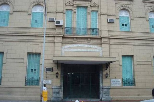 Nuevo operativo de donación de órganos en el hospital Cullen de Santa Fe