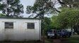 Carnearon un ternero y robaron conejos de los criaderos de una escuela agrotécnica en Ángel Gallardo