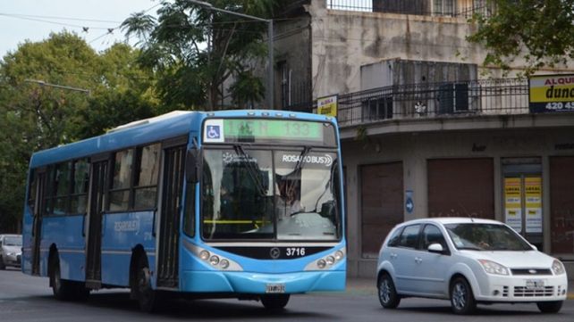 Mendoza se vuelve peatonal por el Belgrano Fest: cómo serán los desvíos del transporte urbano 