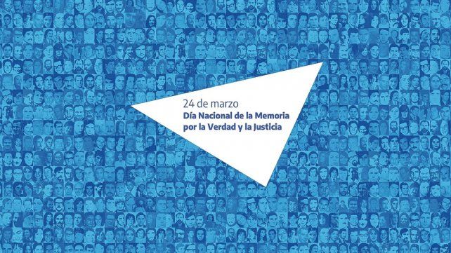 Colón y Unión dejaron en sus redes mensajes especiales por el Día Nacional de la Memoria.