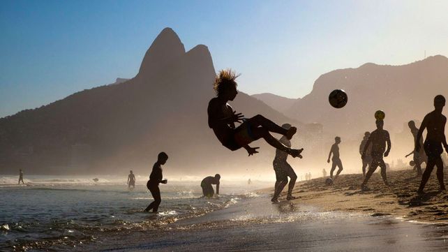 Las imágenes ganadoras del concurso de fotografía de viaje 2018 de National Geographic