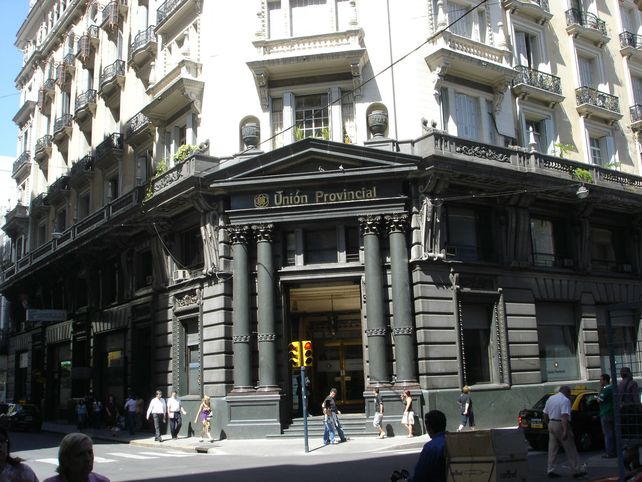 El Palacio Fuentes