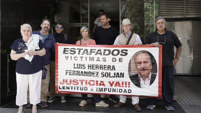 Los perjudicados mantuvieron activas las demandas en Tribunales.