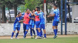 Instituto ganó por la mínima