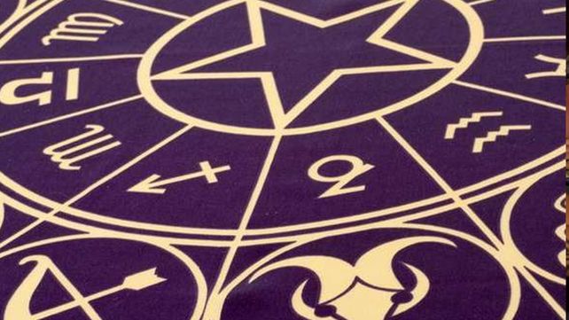 El horóscopo de hoy