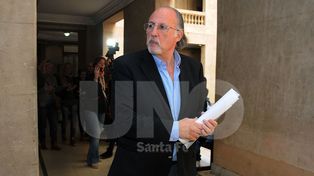 La fiscalía pide que no se cierre la instrucción en la causa Vorobiof