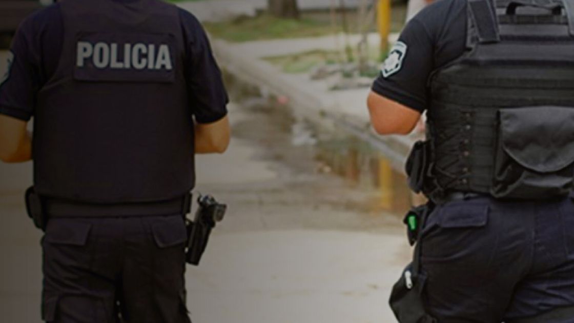 La Capital | El delito en sociedad con policías y otros uniformados