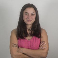 Aldana Martínez