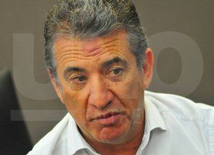 Sergio Urribarri irá a prisión tras confirmación de condena