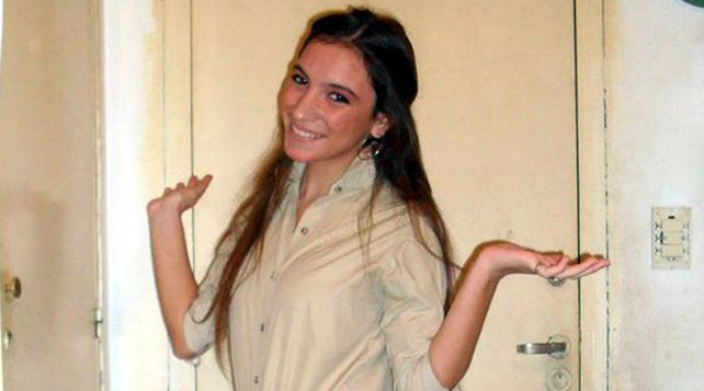 Angeles Rawson fue brutalmente asesinada por Jorge Mangeri.&nbsp;