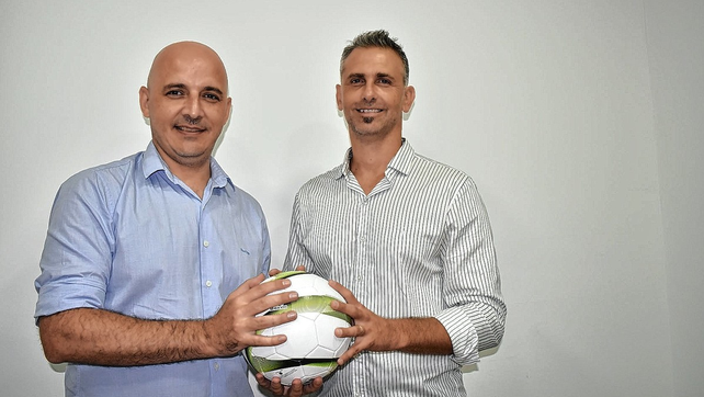 El Clásico Santafesino se vivirá por La Radio de UNO