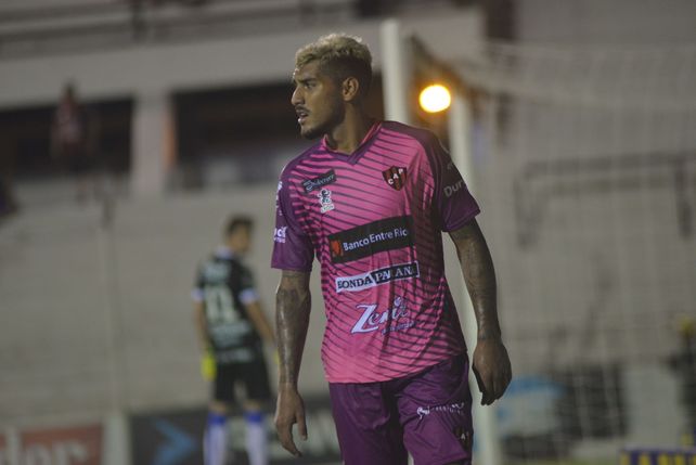 Rocky Balboa jugó en Patronato en la temporada 2017-2018.&nbsp;