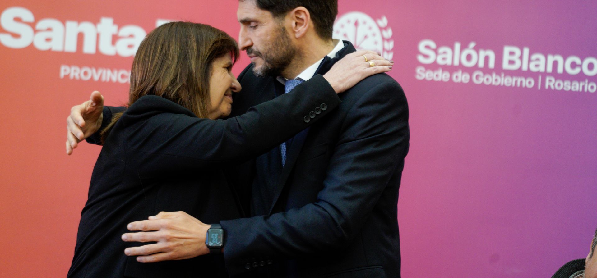 Santa Fe: sube la temperatura preelectoral en pleno juego de la silla