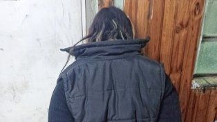 Denuncia por violencia de género en Santo Tomé: detuvieron a una pareja y les secuestraron drogas y un arma