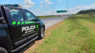La provincia aumenta los operativos para prevenir siniestros viales en el feriado largo de Carnaval